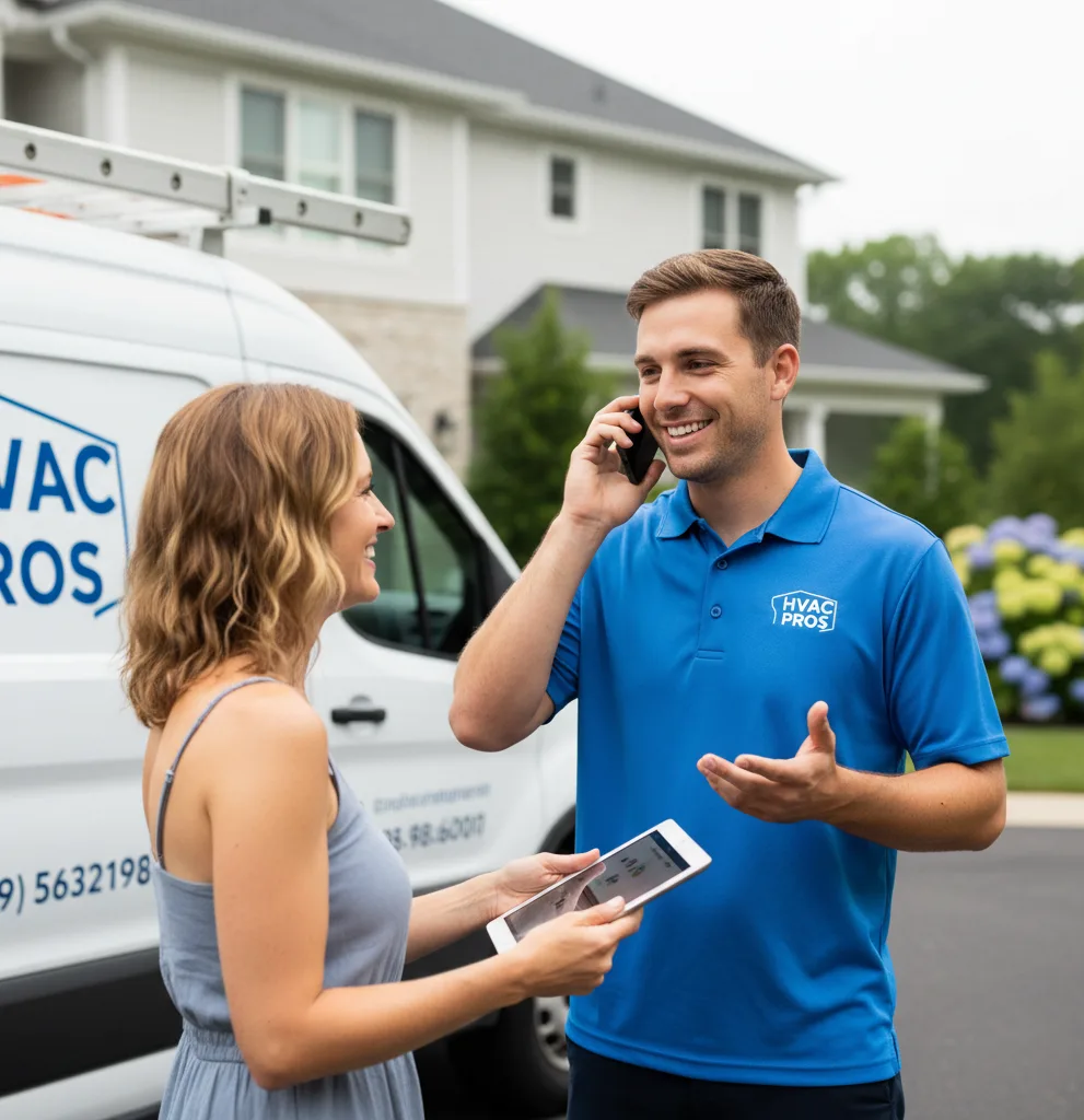 Cobra HVAC customer support in Moab
